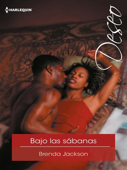 Title details for Bajo las sábanas by Brenda Jackson - Available